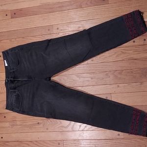 Driftwood Jackie jeans